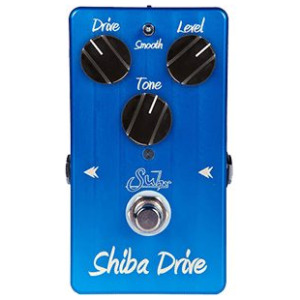 Suhr Shiba Drive