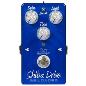 Suhr Shiba Drive Reloaded