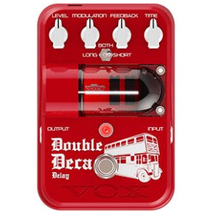 Vox Double Deca Delay