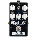 Wampler Black 65