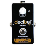 Wampler Decibel+