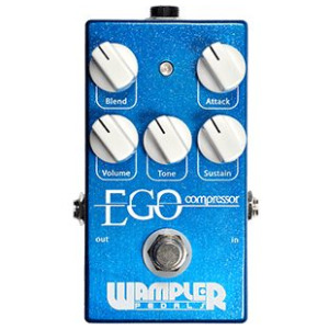 Wampler Ego Compressor