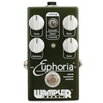 Wampler Euphoria Overdrive