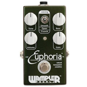 Wampler Euphoria Overdrive