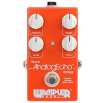 Wampler Faux Analog Echo