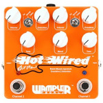 Wampler Hot Wired
