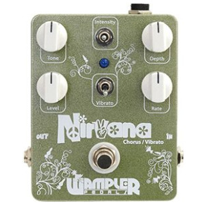 Wampler Nirvana