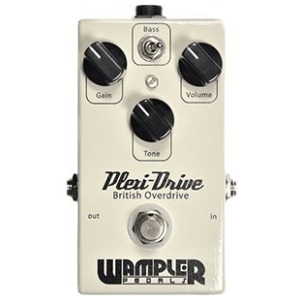 Wampler Plexi Drive