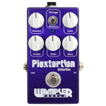 Wampler Plextortion