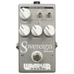 Wampler Sovereign Distortion