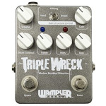 Wampler Triple Wreck