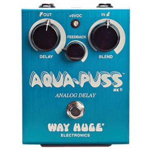 Way Huge Electronics Aqua Puss
