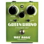 Way Huge Electronics Green Rhino