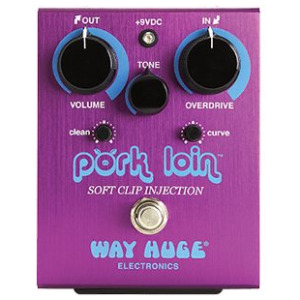 Way Huge Electronics Pork Loin