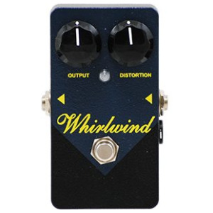 Whirlwind Rochester Series Gold Box