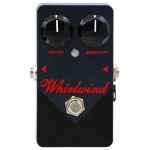 Whirlwind Rochester Series Red Box