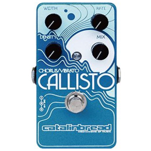 Catalinbread Callisto