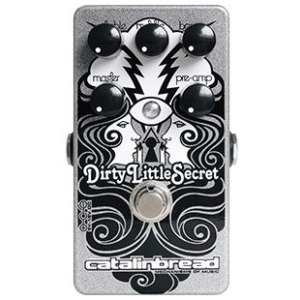 Catalinbread Dirty Little Secret