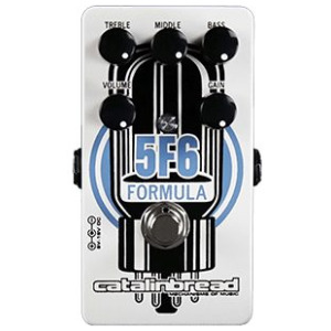 Catalinbread Formula 5F6