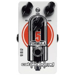 Catalinbread Formula No 5