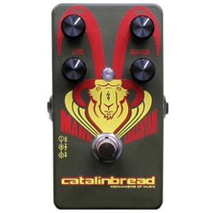 Catalinbread Manx Loaghtan