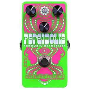 Catalinbread Pareidolia