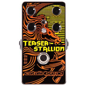 Catalinbread Teaser Stallion