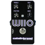 Catalinbread WIIO