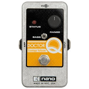 Electro Harmonix Doctor Q
