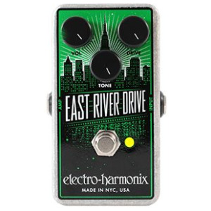 Electro Harmonix East River Drive