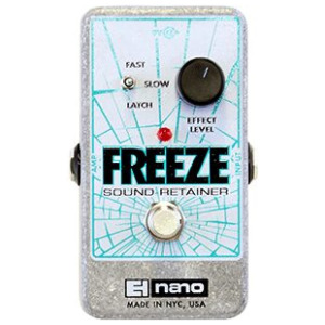 Electro Harmonix Freeze