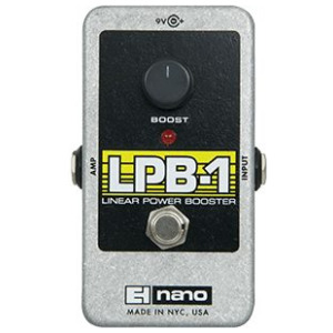 Electro Harmonix LPB 1