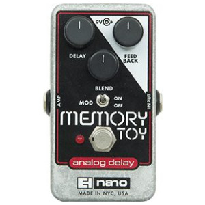 Electro Harmonix Memory Toy