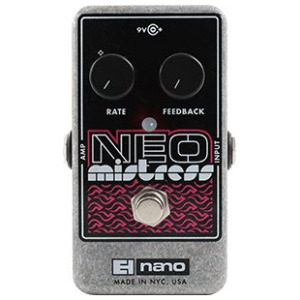 Electro Harmonix Neo Mistress