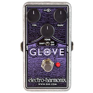 Electro Harmonix OD Glove