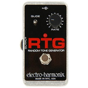Electro Harmonix RTG