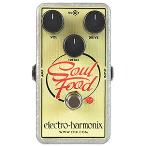 Electro Harmonix Soul Food