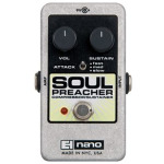 Electro Harmonix Soul Preacher