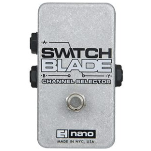Electro Harmonix Switchblade