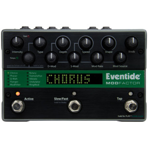 Eventide ModFactor
