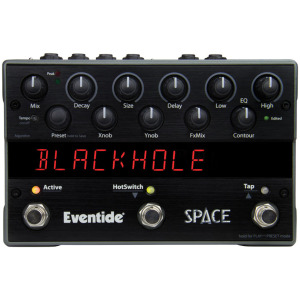 Eventide Space