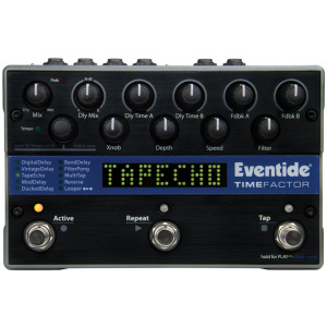 Eventide TimeFactor