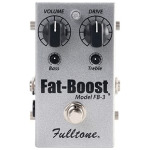 Fulltone Fat Boost FB 3