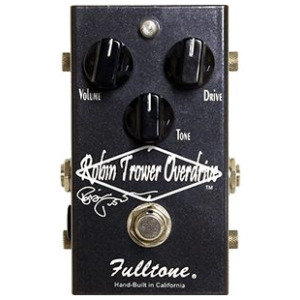 Fulltone Robin Trower Overdrive