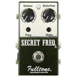 Fulltone Secret Freq