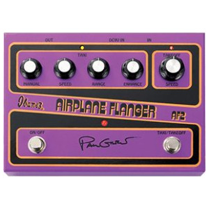 Ibanez AF2 Airplane Flanger