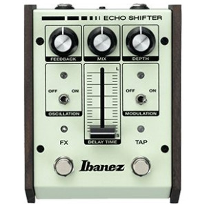 Ibanez ES2 Analog Delay