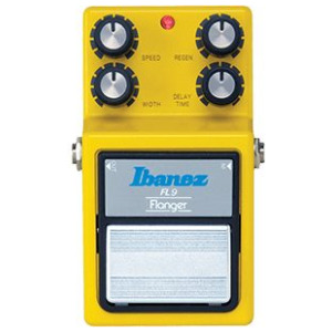 Ibanez FL9 Flanger
