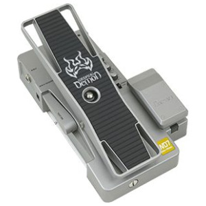 Ibanez WD7 Weeping Demon