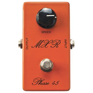 MXR 75 Vintage Phase 45